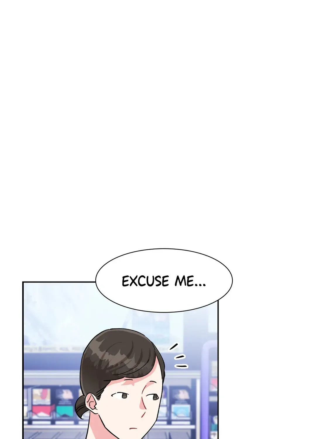 Read Do you have carrots chapter 35 image 3 on Lezhin