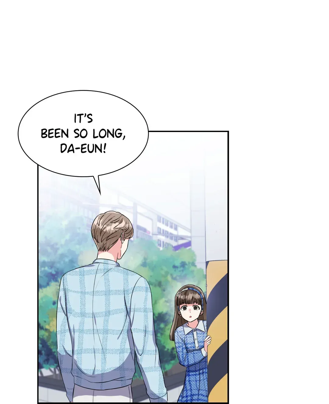 Read Do you have carrots chapter 35 image 32 on Lezhin