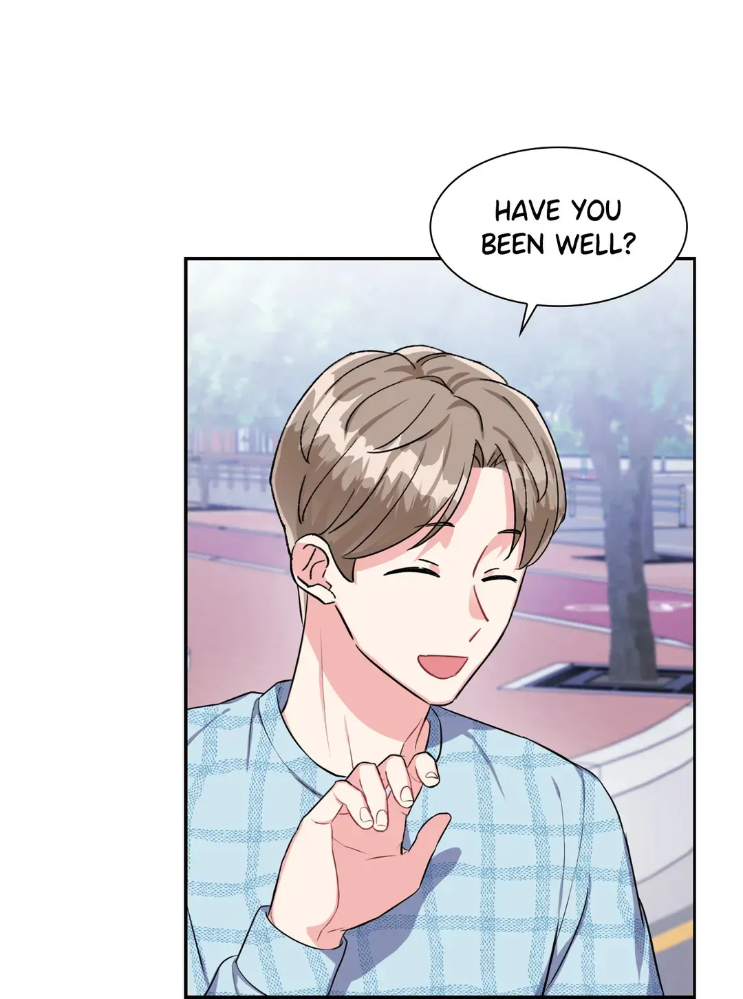 Read Do you have carrots chapter 35 image 33 on Lezhin