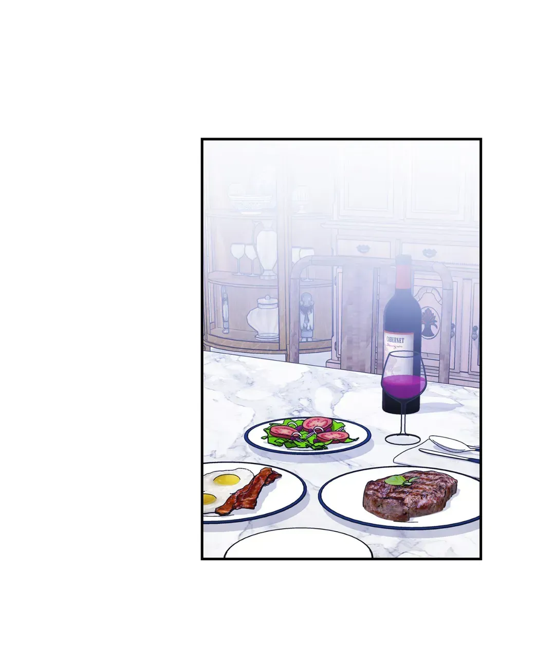 Read Do you have carrots chapter 35 image 43 on Lezhin