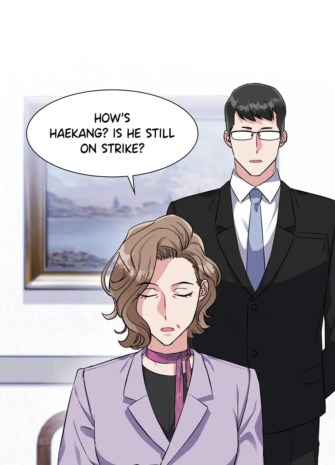 Read Do you have carrots chapter 35 image 44 on Lezhin