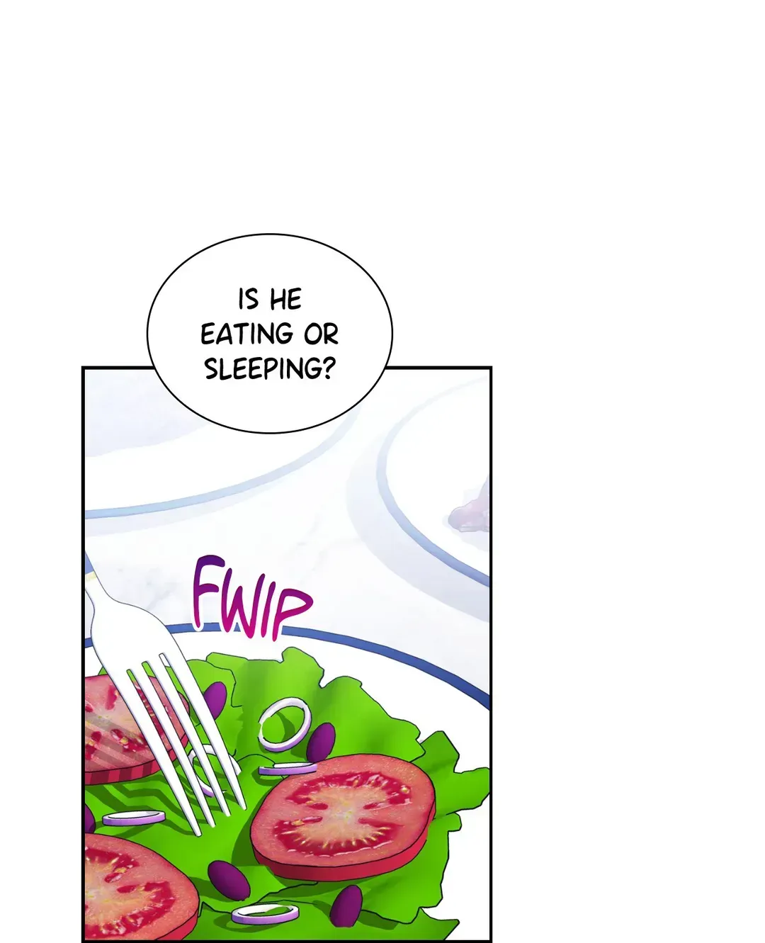 Read Do you have carrots chapter 35 image 46 on Lezhin