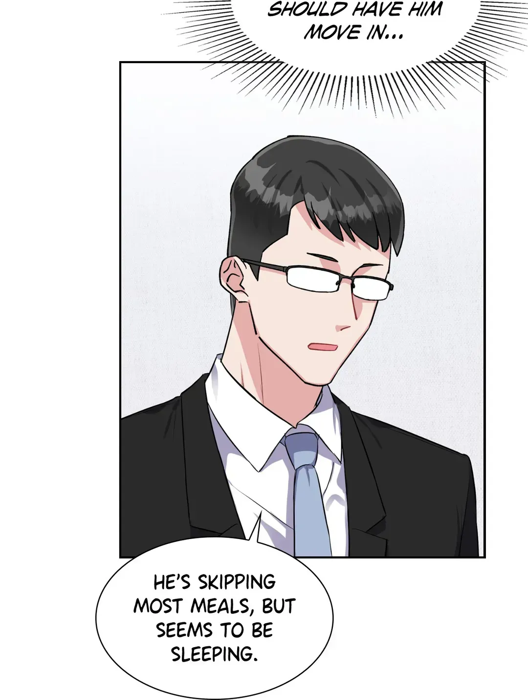 Read Do you have carrots chapter 35 image 48 on Lezhin