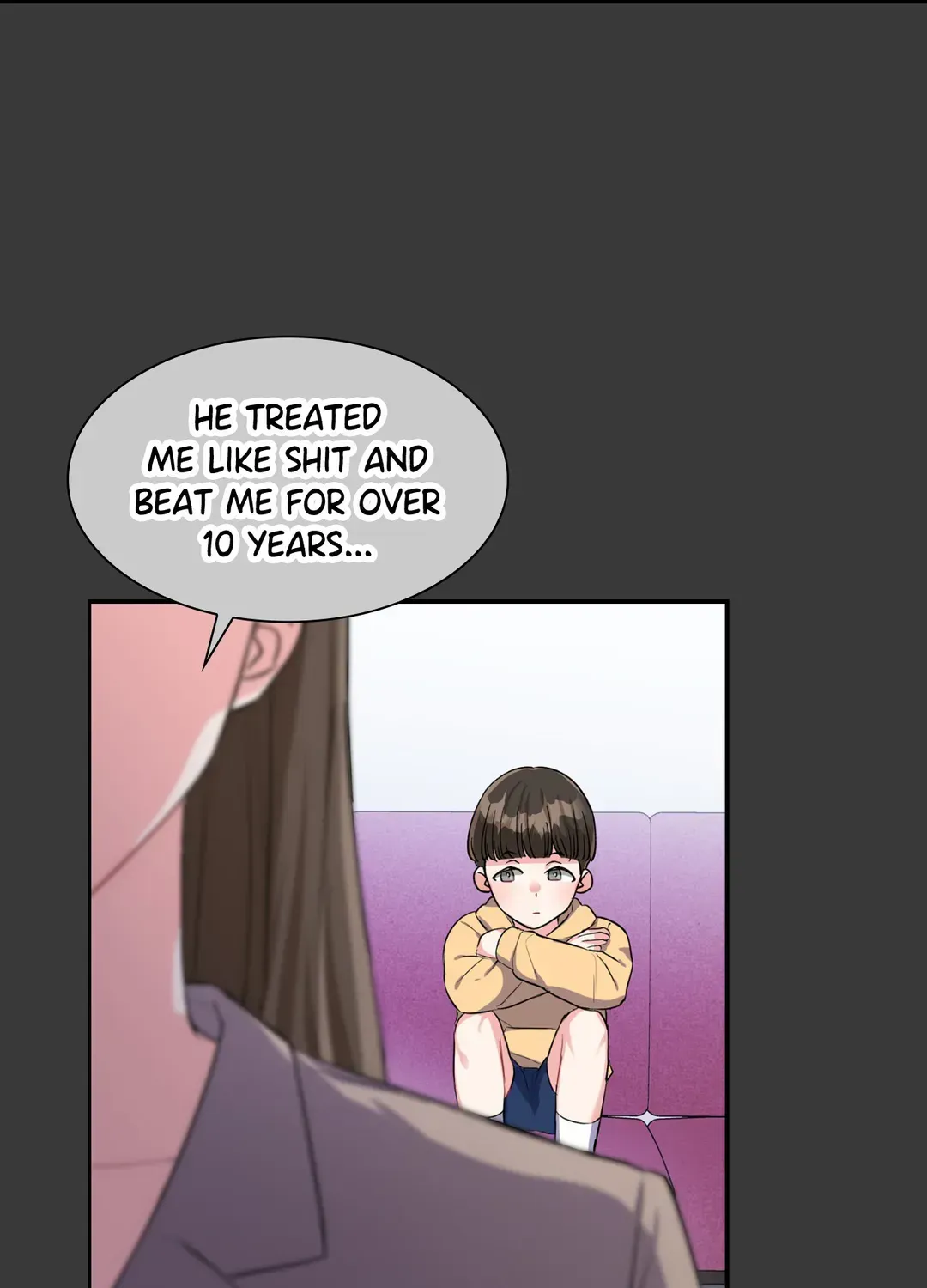 Read Do you have carrots chapter 35 image 62 on Lezhin