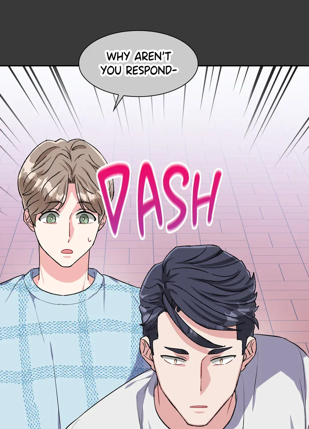 Read Do you have carrots chapter 35 image 8 on Lezhin