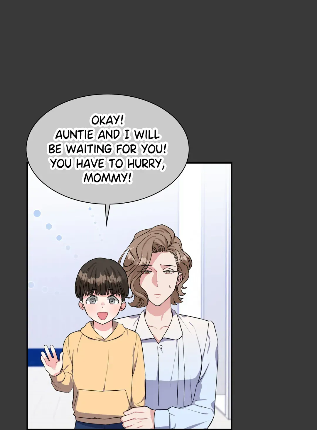 Read Do you have carrots chapter 35 image 84 on Lezhin