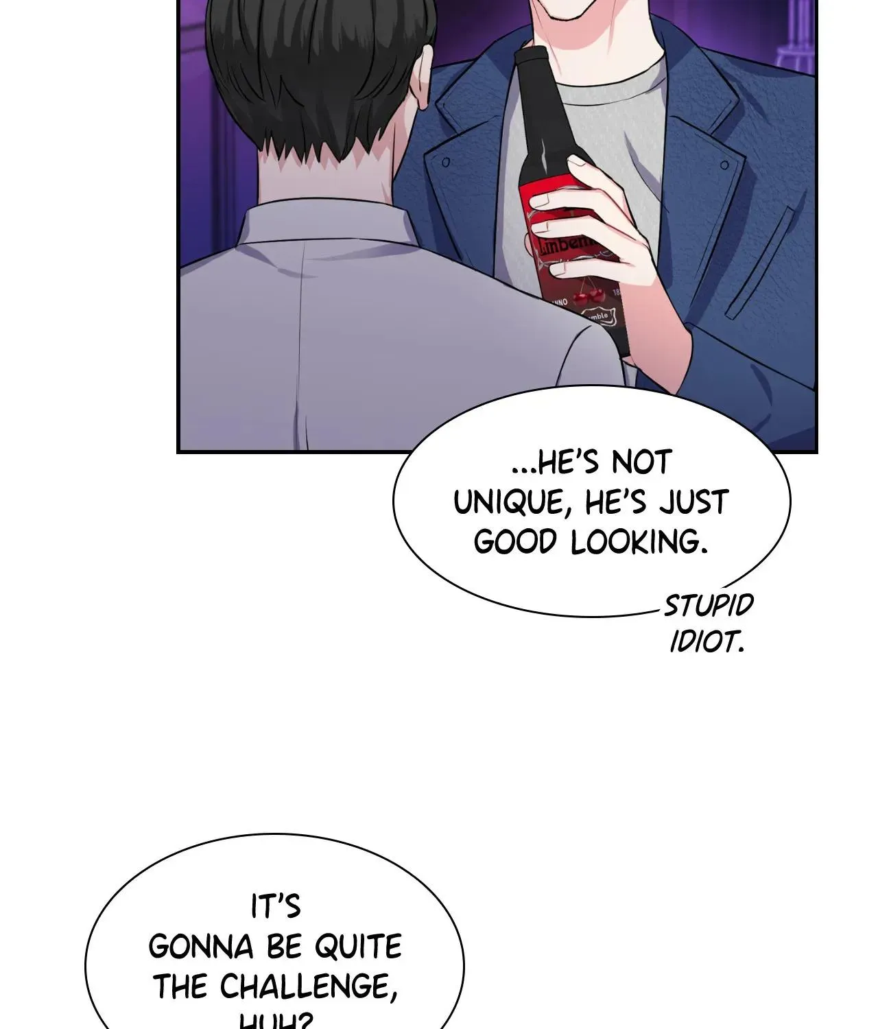 Read Do you have carrots chapter 36 image 10 on Lezhin