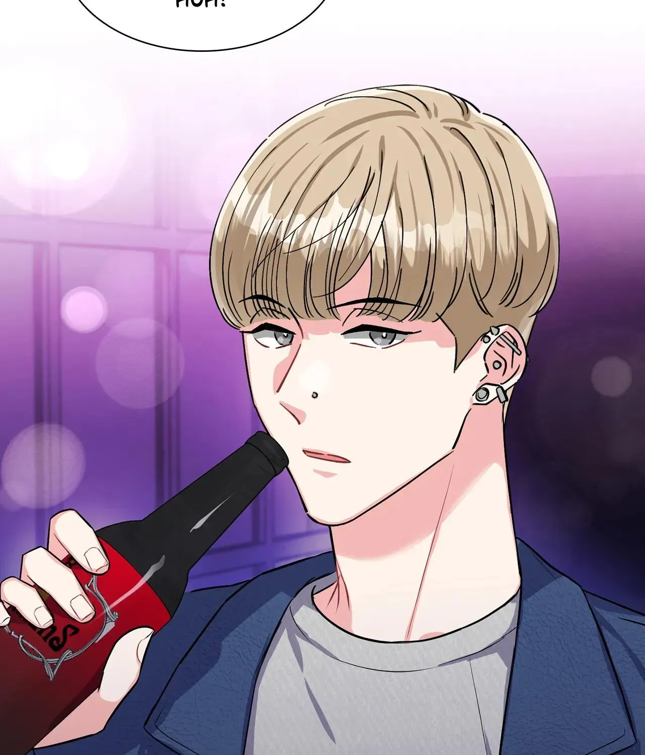 Read Do you have carrots chapter 36 image 11 on Lezhin