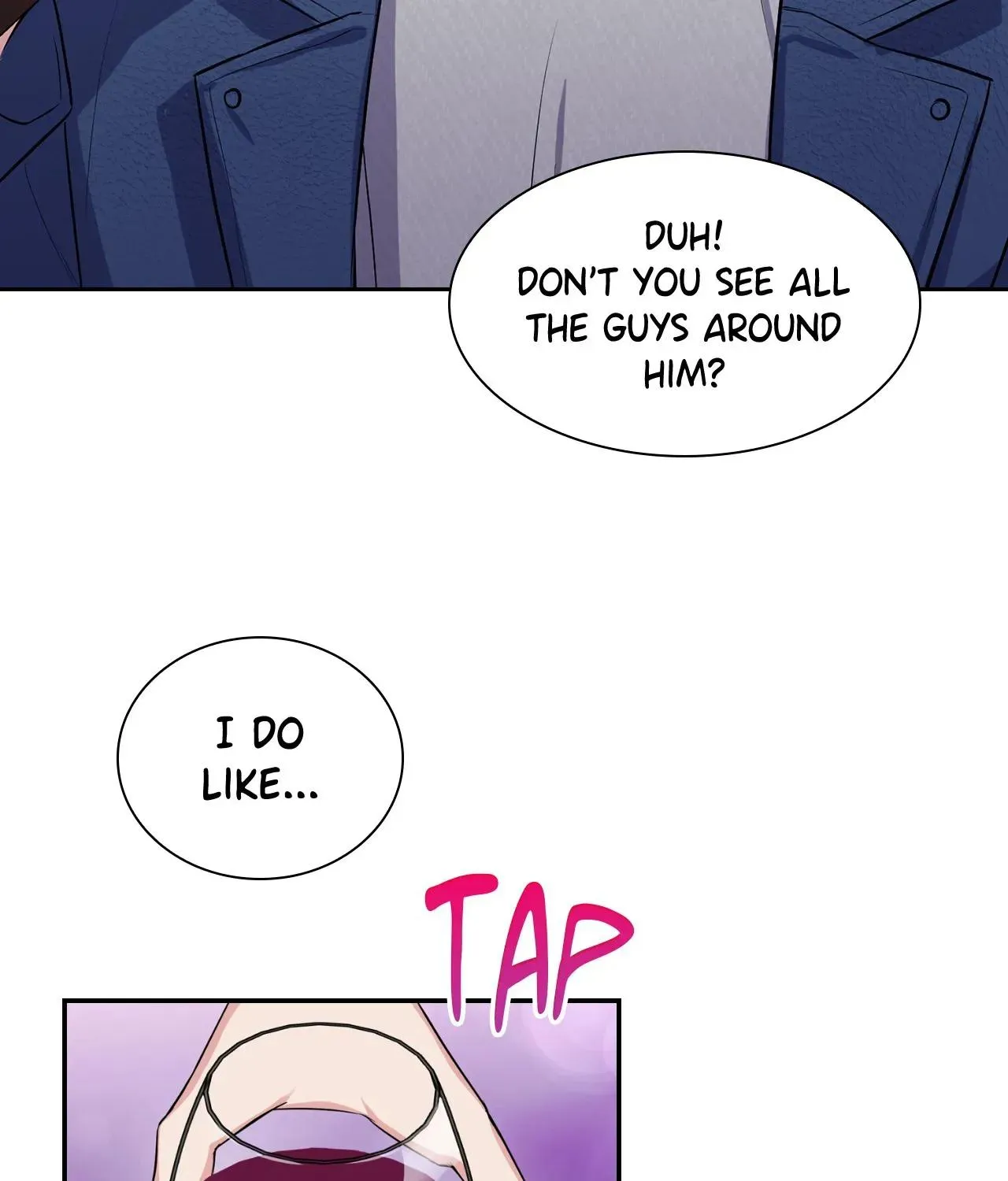Read Do you have carrots chapter 36 image 12 on Lezhin
