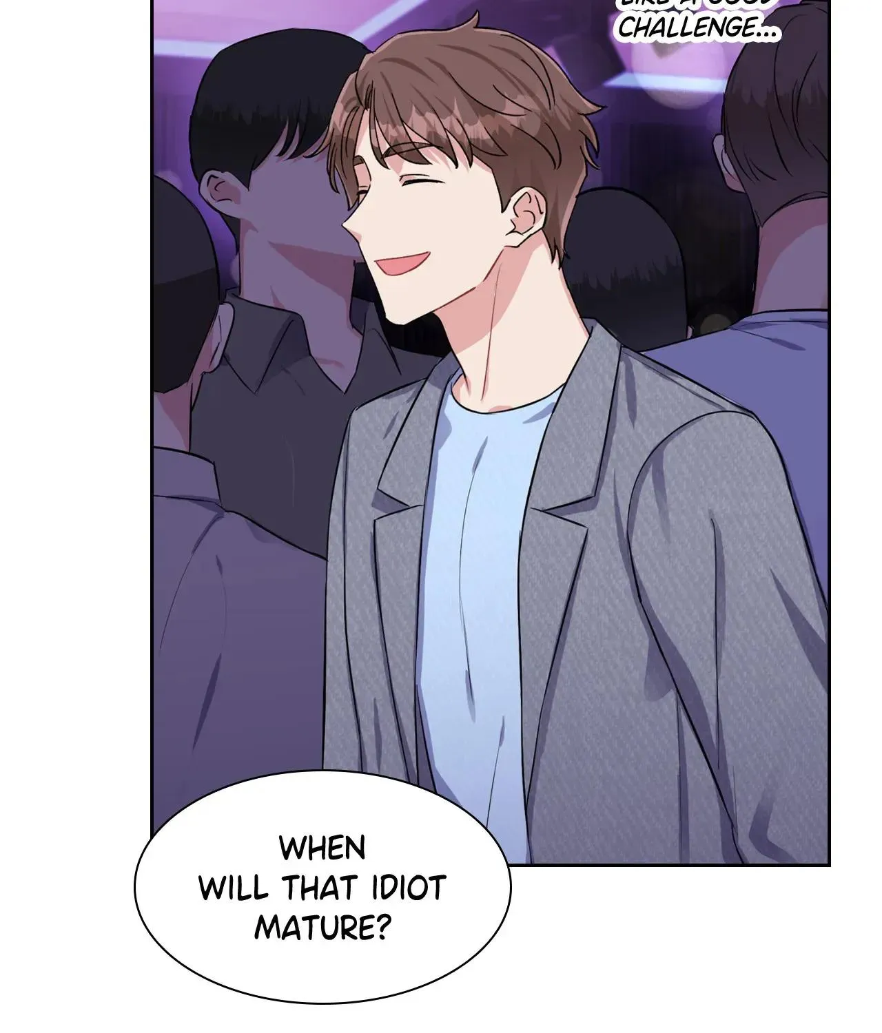 Read Do you have carrots chapter 36 image 14 on Lezhin
