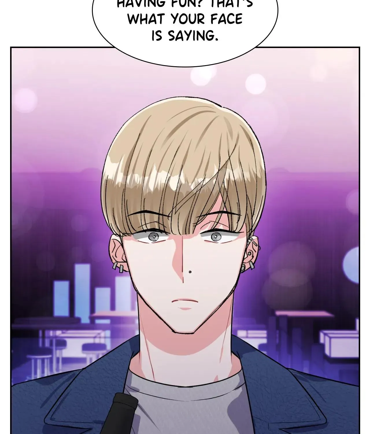 Read Do you have carrots chapter 36 image 17 on Lezhin
