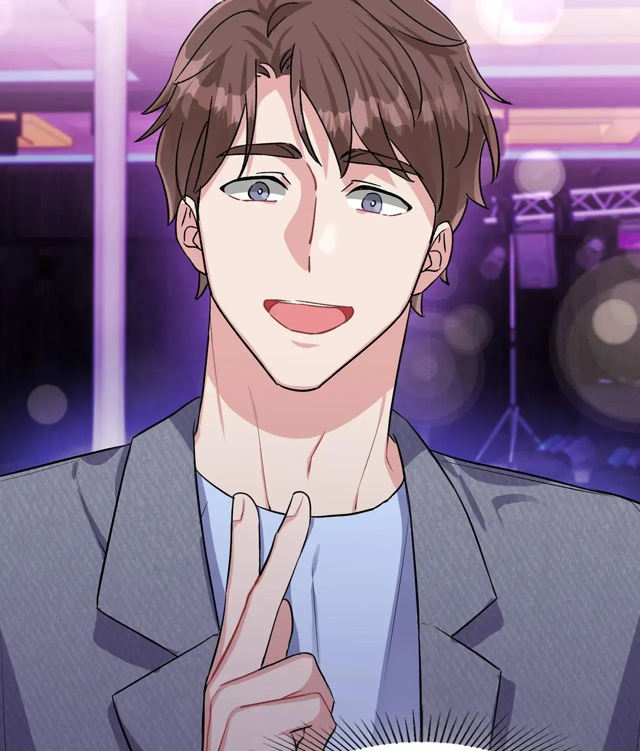 Read Do you have carrots chapter 36 image 19 on Lezhin