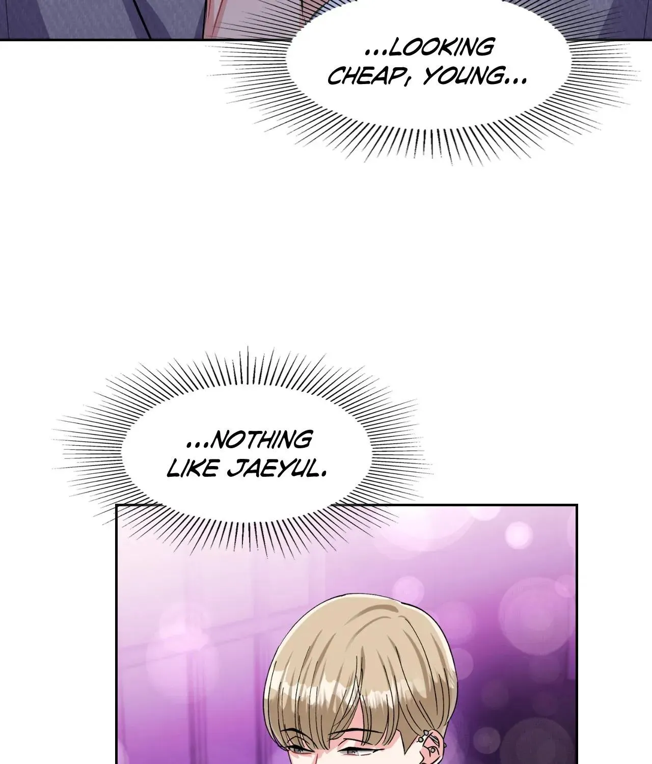 Read Do you have carrots chapter 36 image 20 on Lezhin