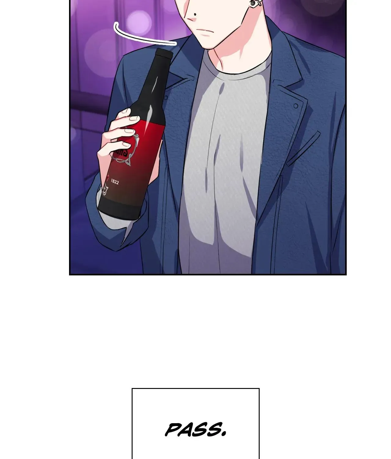 Read Do you have carrots chapter 36 image 21 on Lezhin