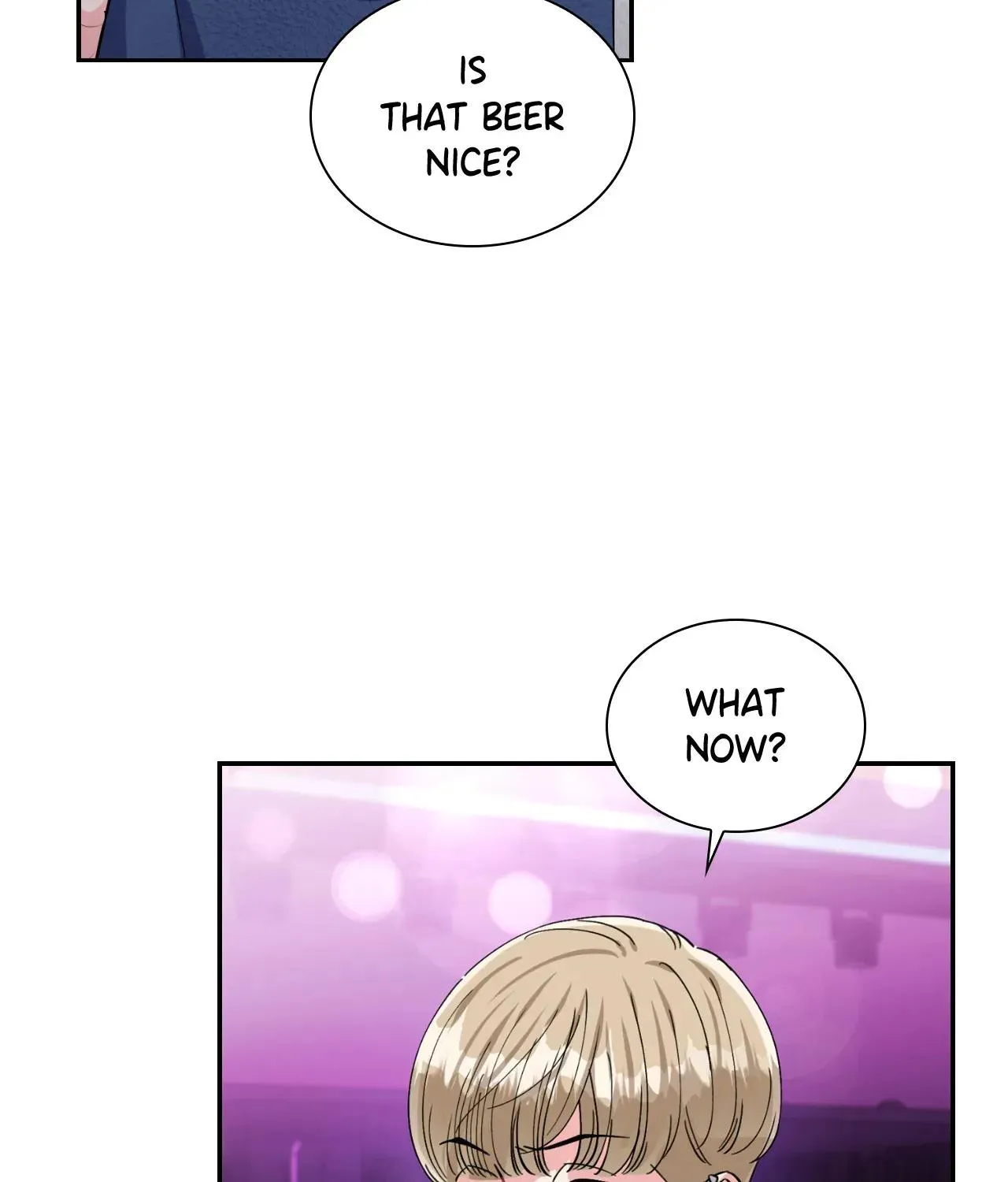 Read Do you have carrots chapter 36 image 23 on Lezhin