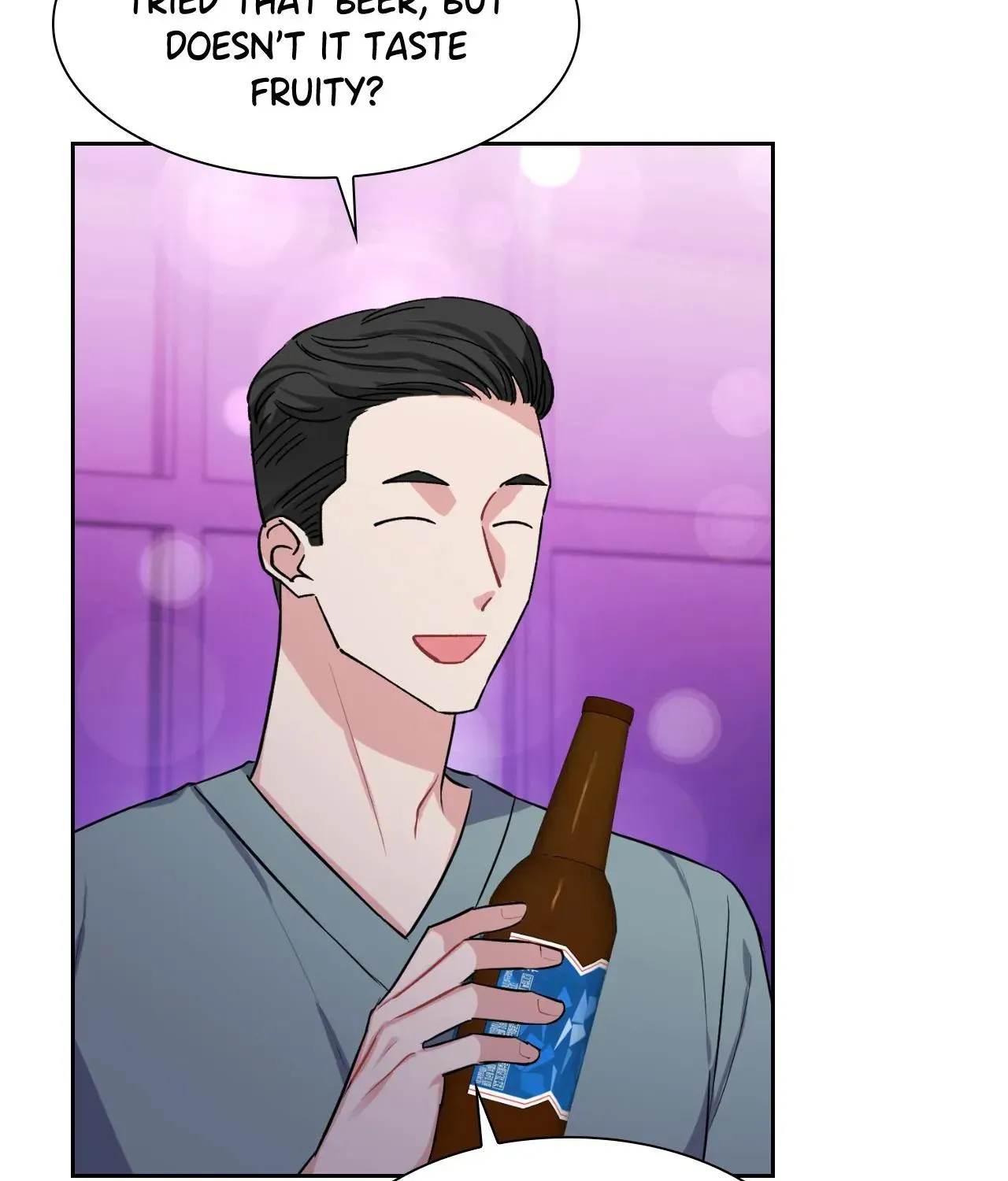 Read Do you have carrots chapter 36 image 25 on Lezhin