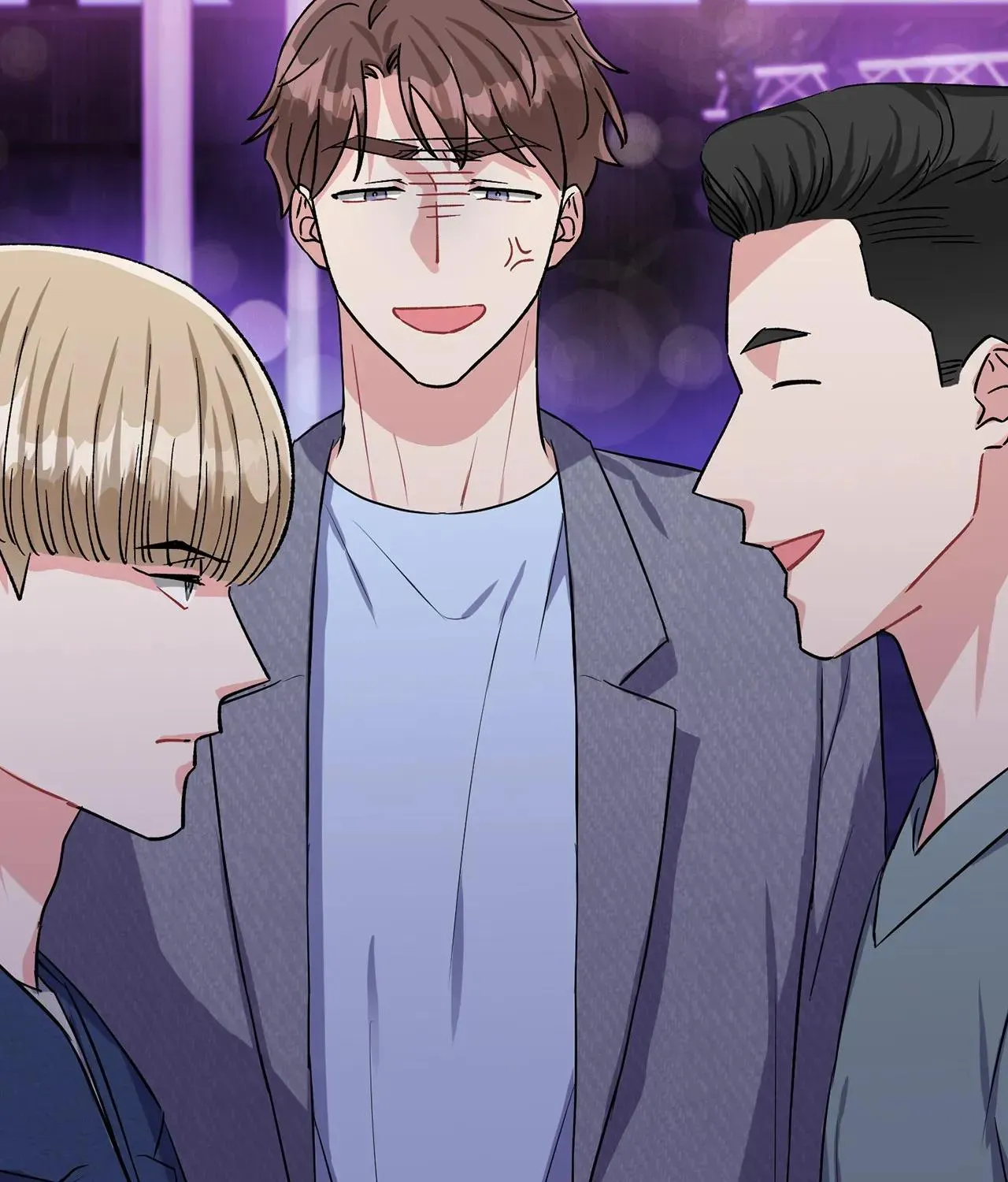 Read Do you have carrots chapter 36 image 27 on Lezhin