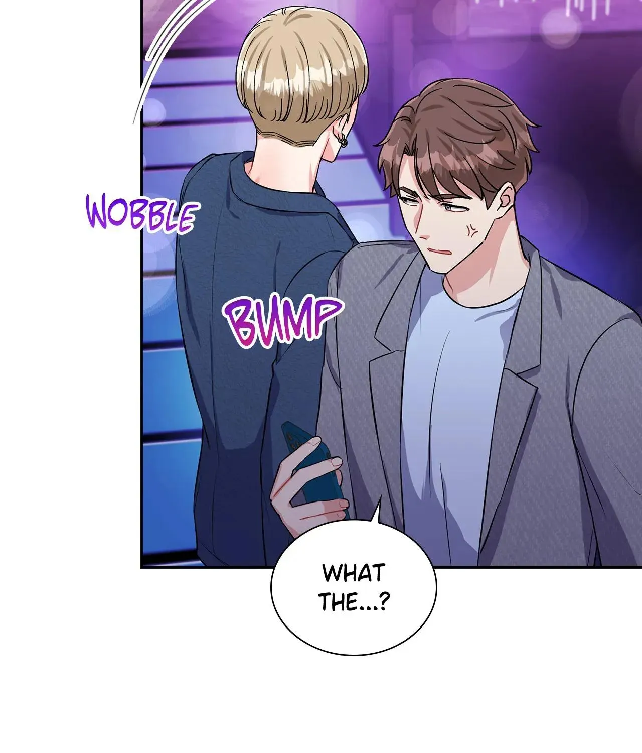 Read Do you have carrots chapter 36 image 33 on Lezhin