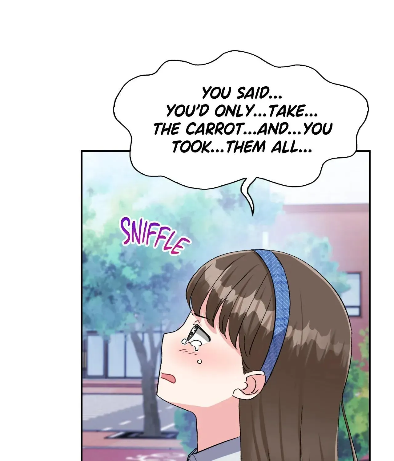 Read Do you have carrots chapter 36 image 39 on Lezhin