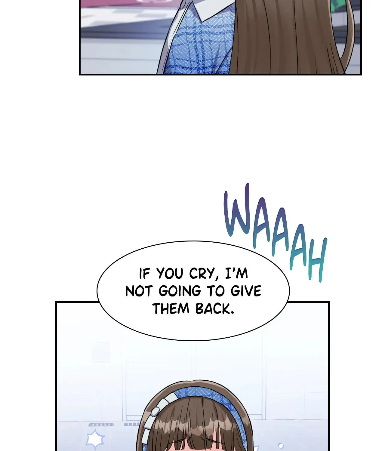 Read Do you have carrots chapter 36 image 40 on Lezhin