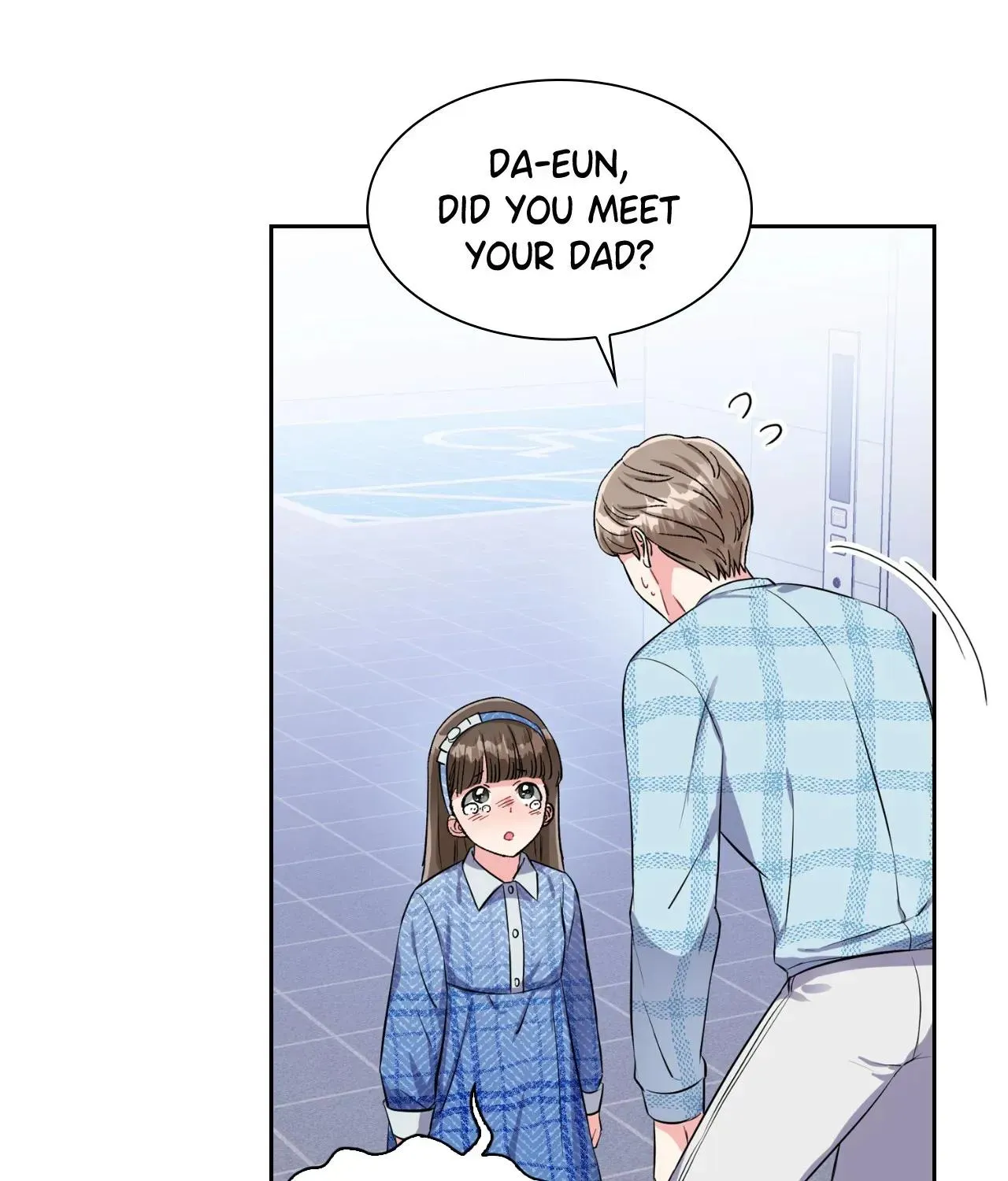 Read Do you have carrots chapter 36 image 46 on Lezhin