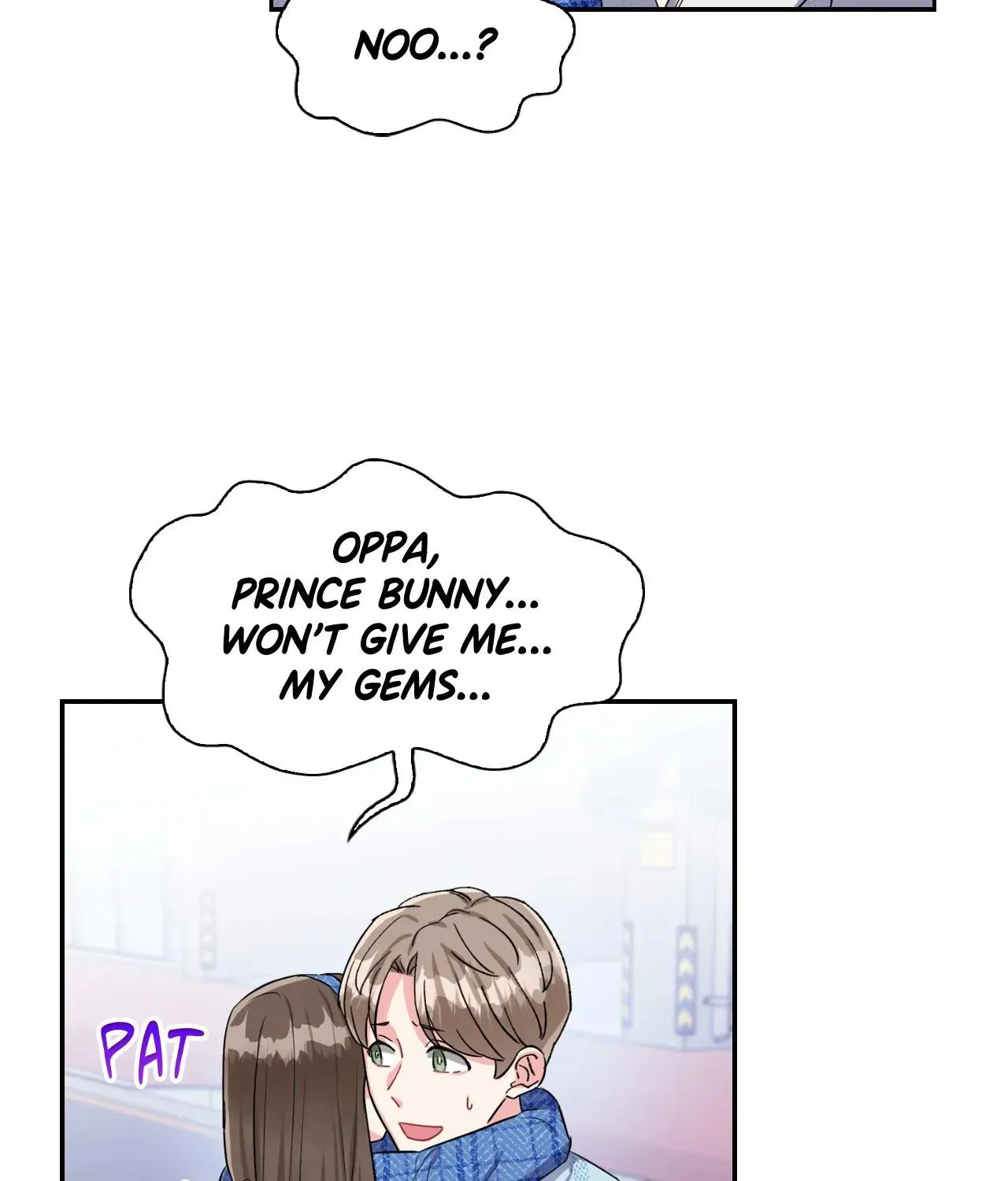 Read Do you have carrots chapter 36 image 47 on Lezhin