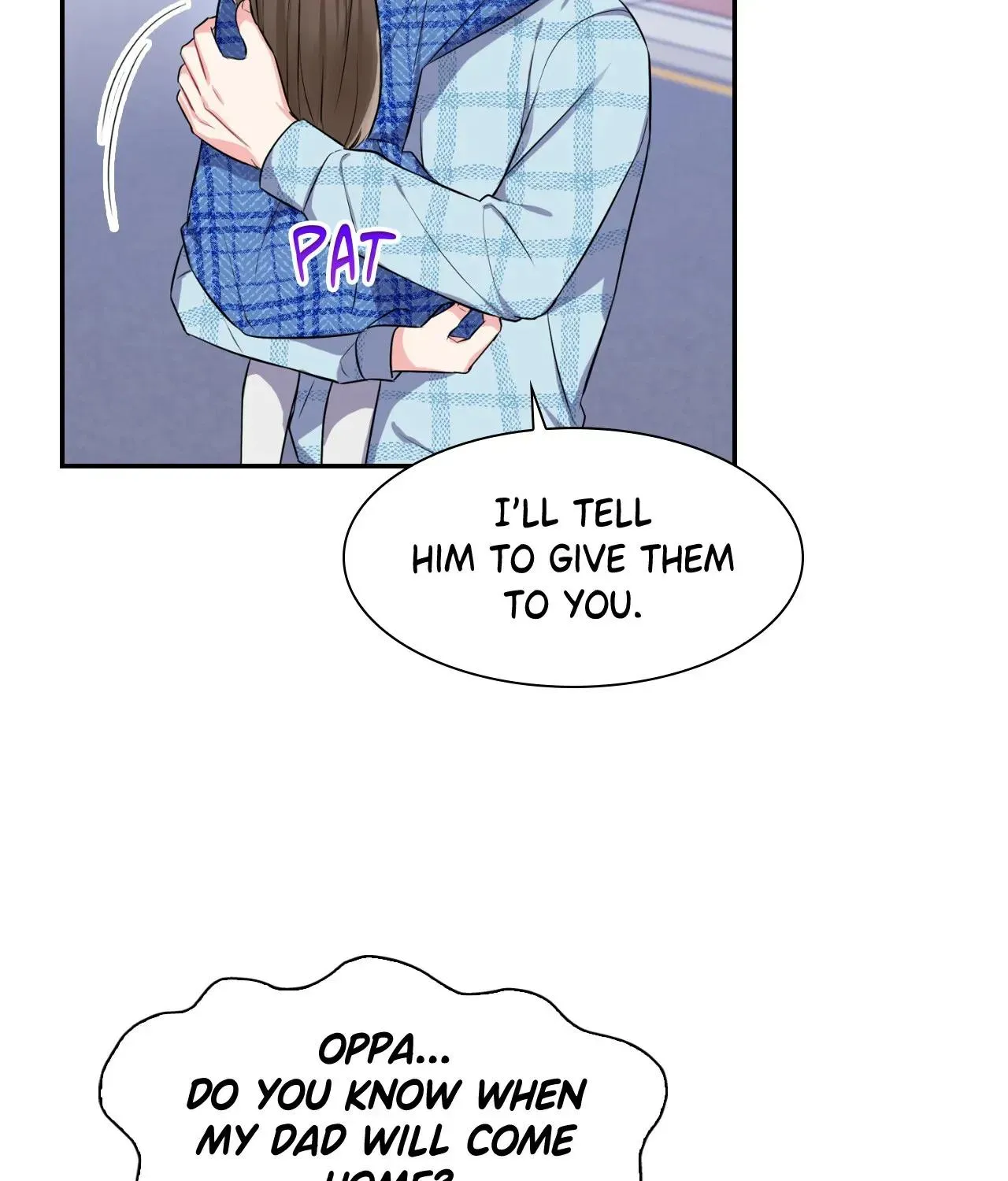 Read Do you have carrots chapter 36 image 48 on Lezhin