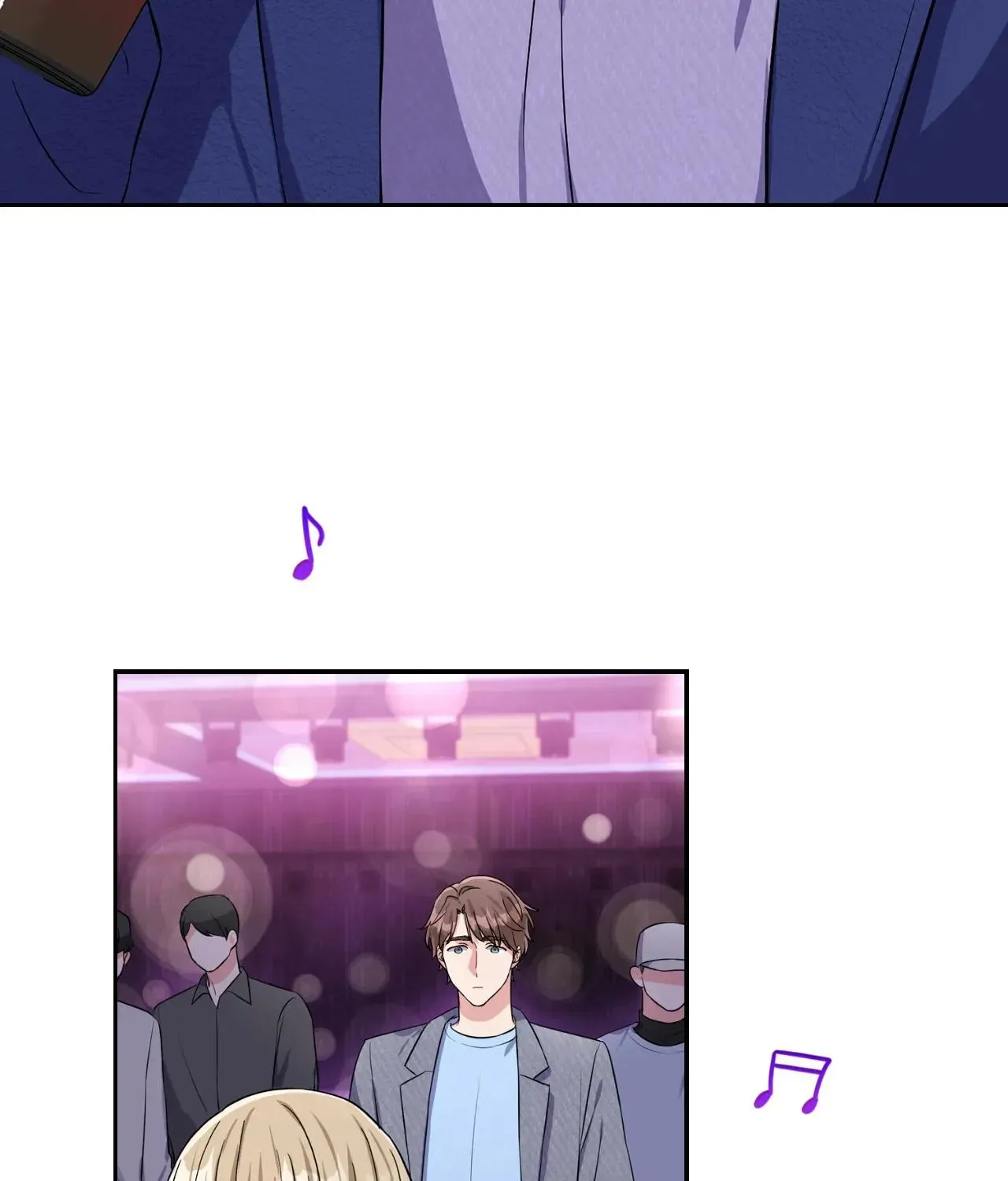 Read Do you have carrots chapter 36 image 5 on Lezhin