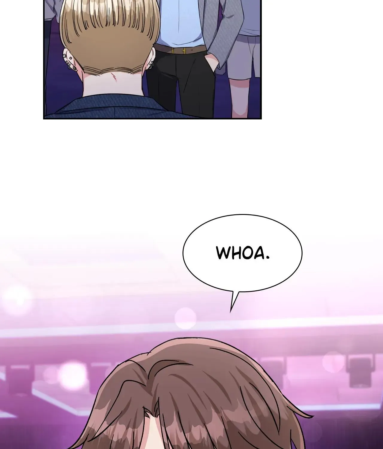 Read Do you have carrots chapter 36 image 6 on Lezhin