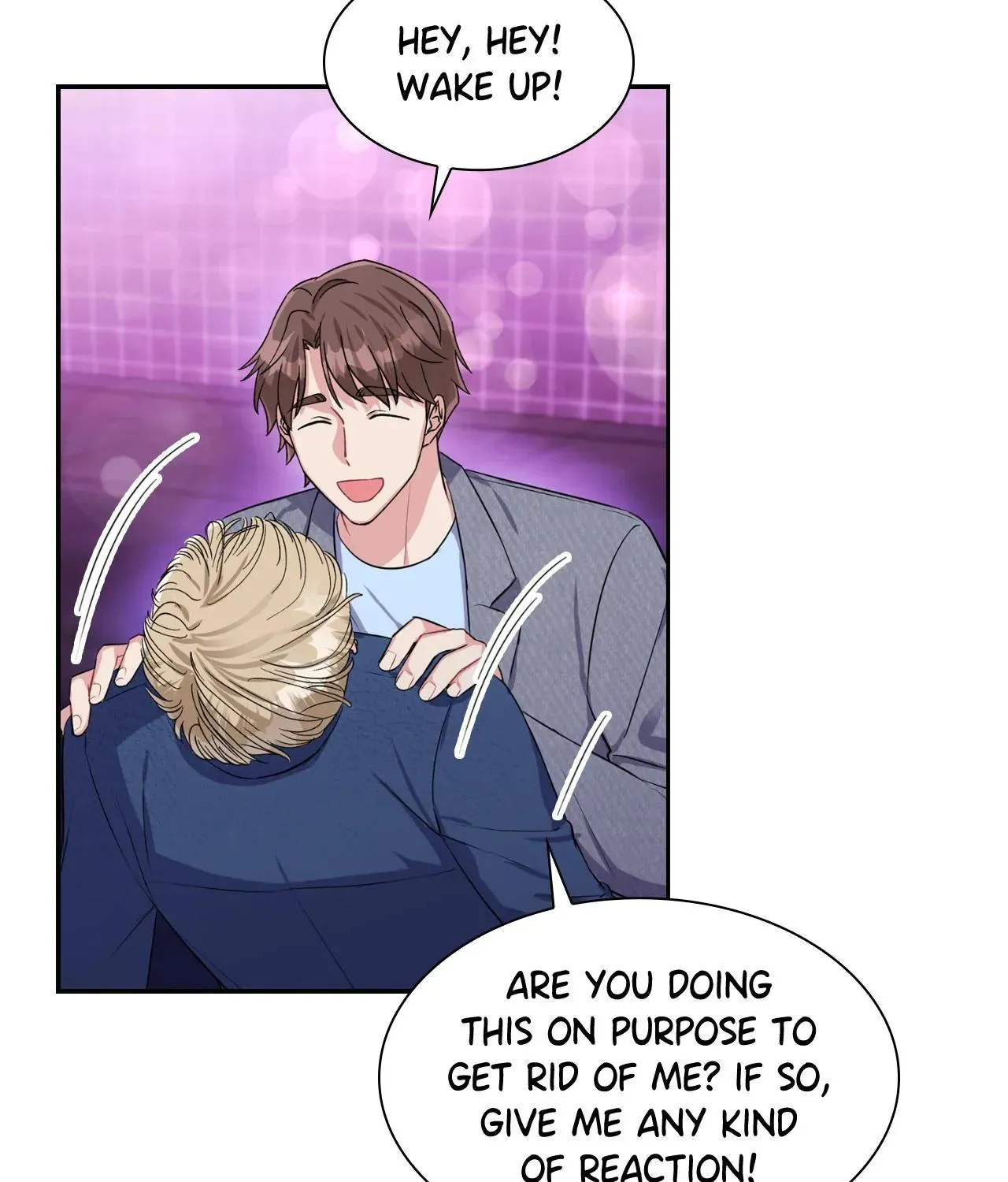 Read Do you have carrots chapter 36 image 61 on Lezhin