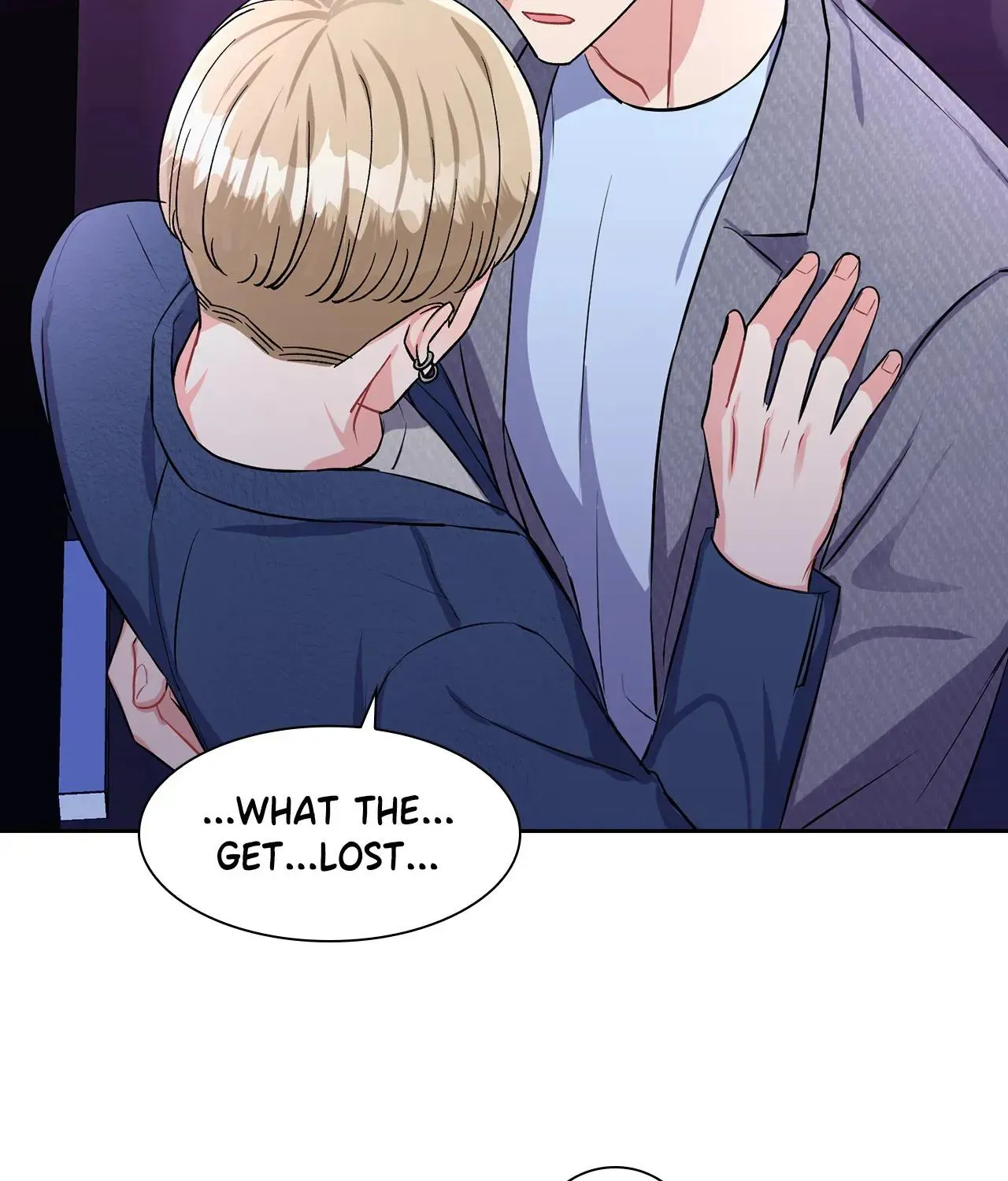 Read Do you have carrots chapter 36 image 66 on Lezhin