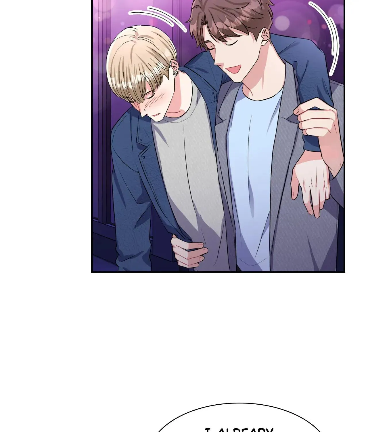 Read Do you have carrots chapter 36 image 70 on Lezhin