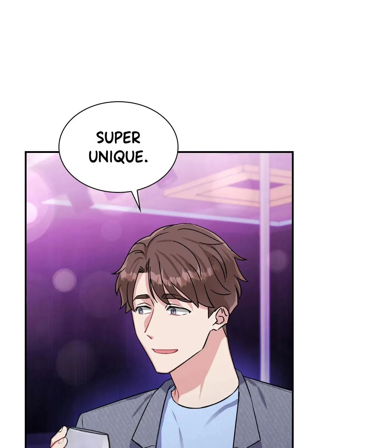 Read Do you have carrots chapter 36 image 8 on Lezhin