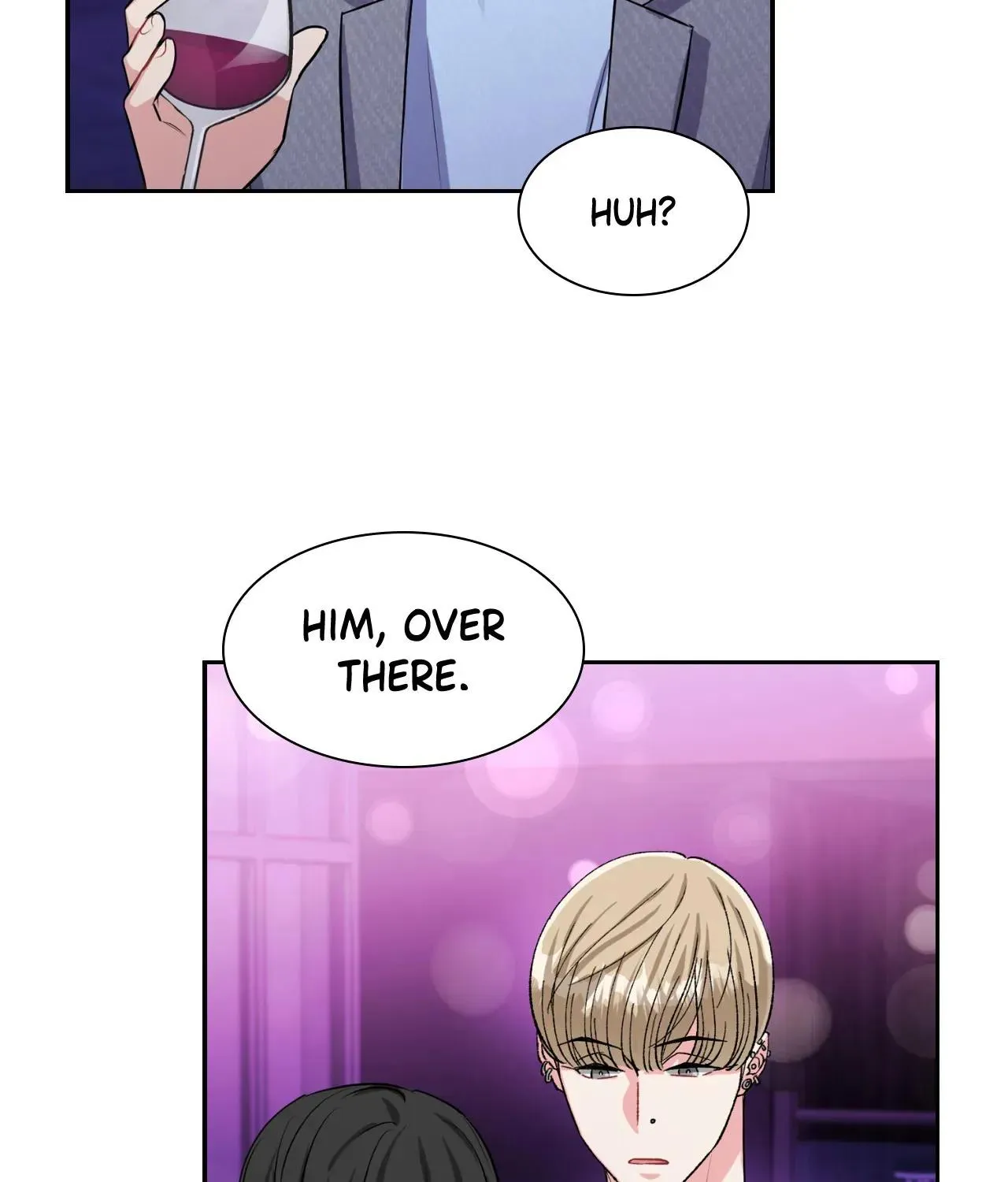 Read Do you have carrots chapter 36 image 9 on Lezhin