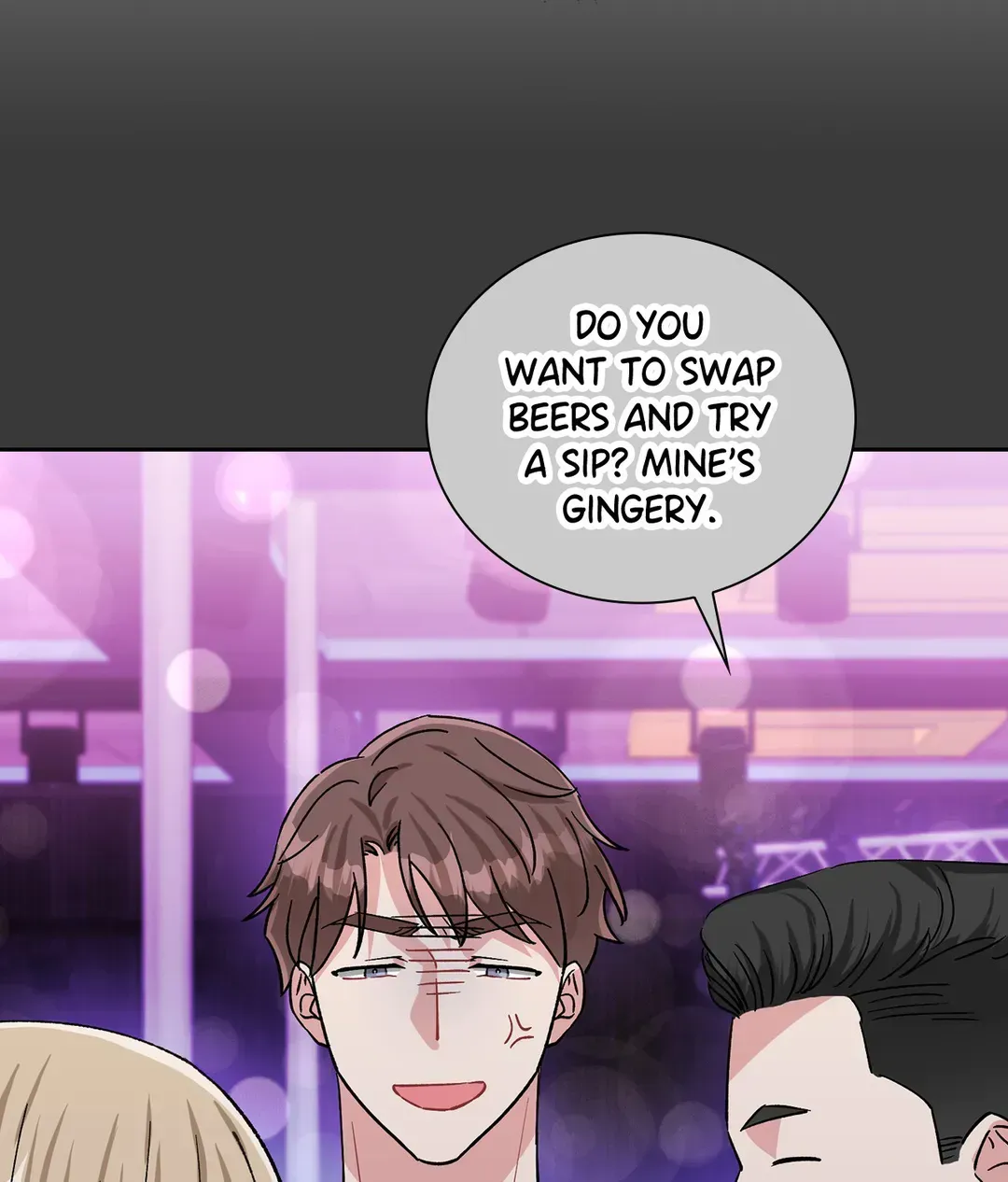 Read Do you have carrots chapter 37 image 12 on Lezhin
