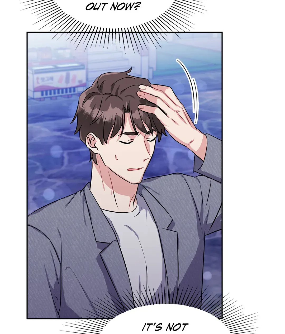 Read Do you have carrots chapter 37 image 15 on Lezhin