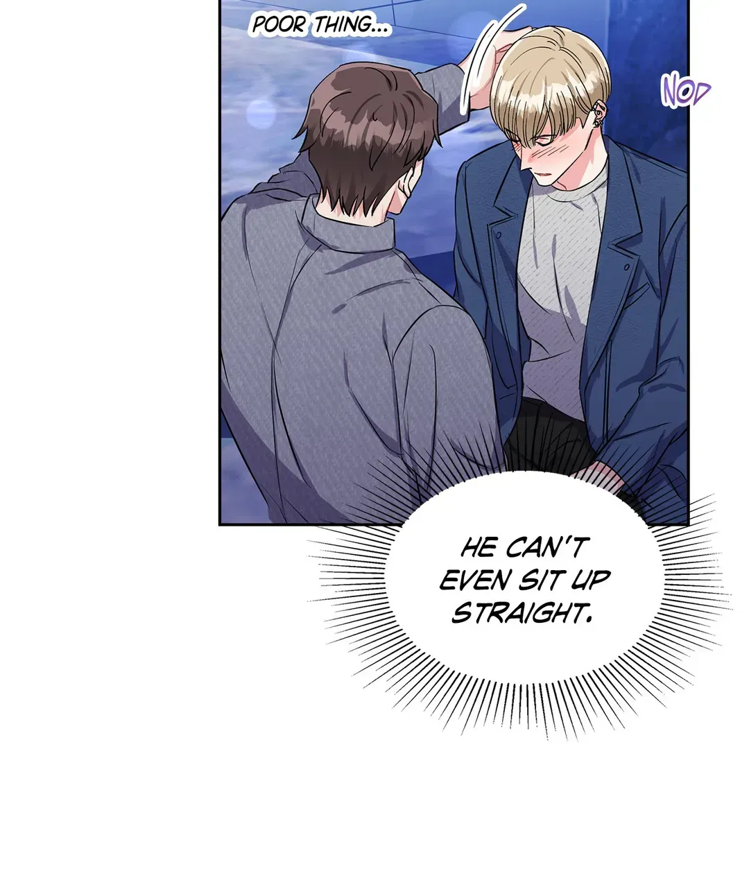 Read Do you have carrots chapter 37 image 17 on Lezhin