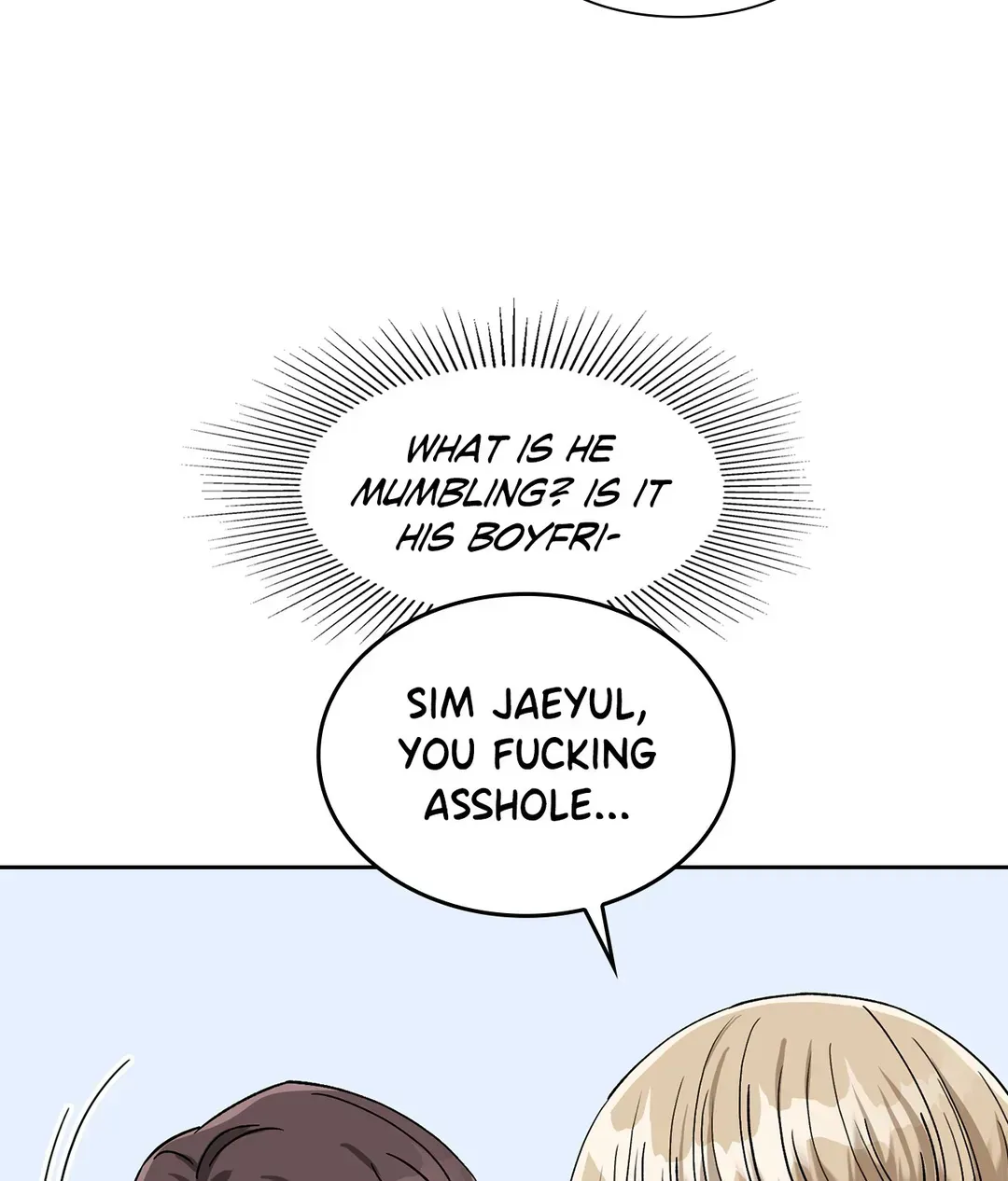 Read Do you have carrots chapter 37 image 19 on Lezhin