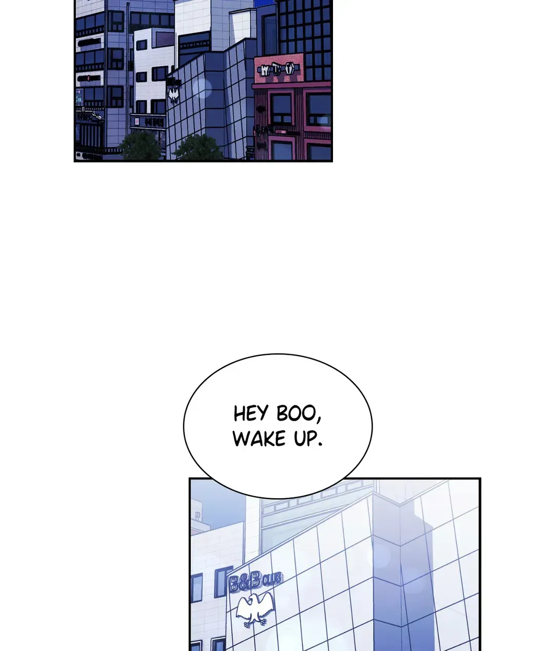 Read Do you have carrots chapter 37 image 2 on Lezhin