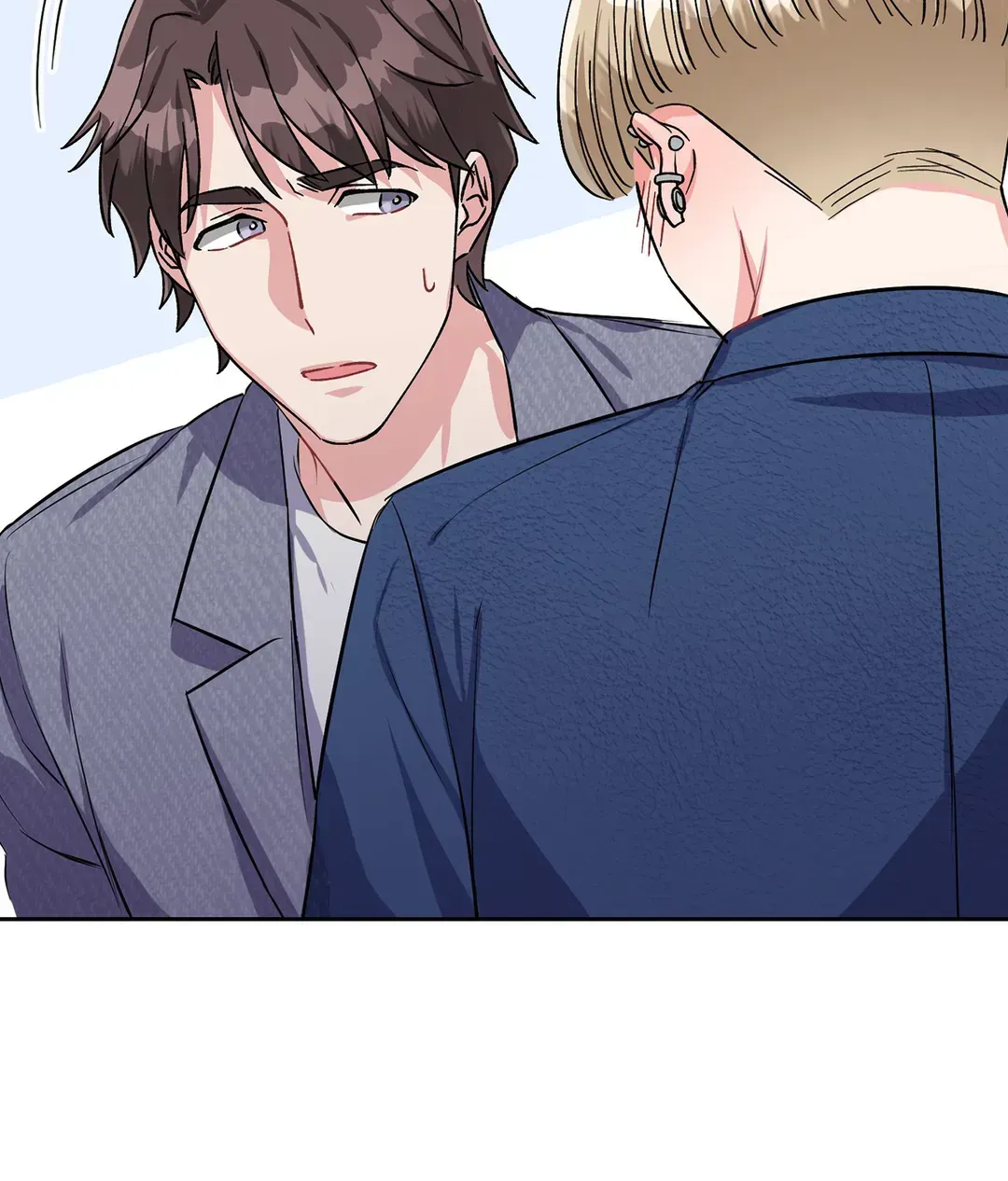 Read Do you have carrots chapter 37 image 20 on Lezhin