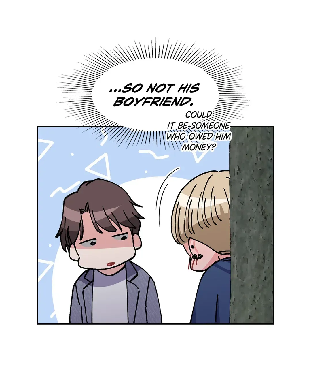 Read Do you have carrots chapter 37 image 21 on Lezhin