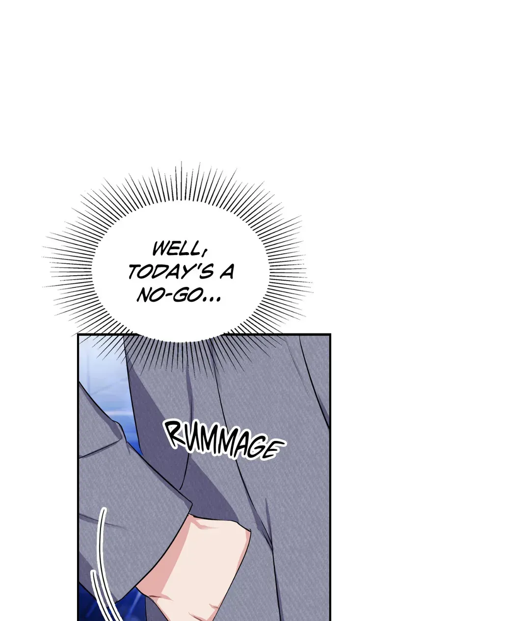 Read Do you have carrots chapter 37 image 22 on Lezhin