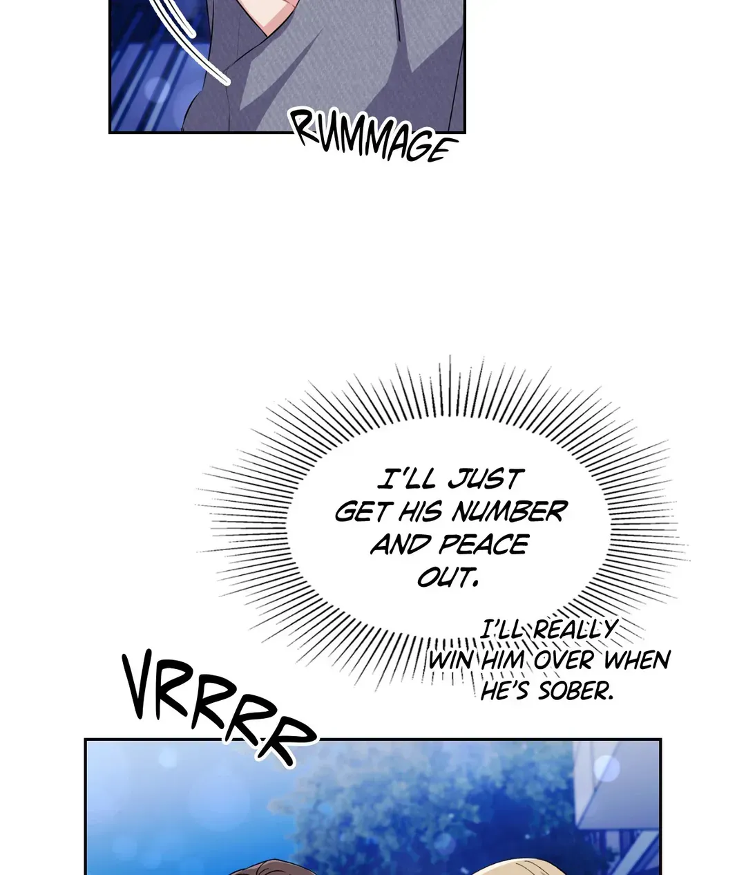 Read Do you have carrots chapter 37 image 23 on Lezhin