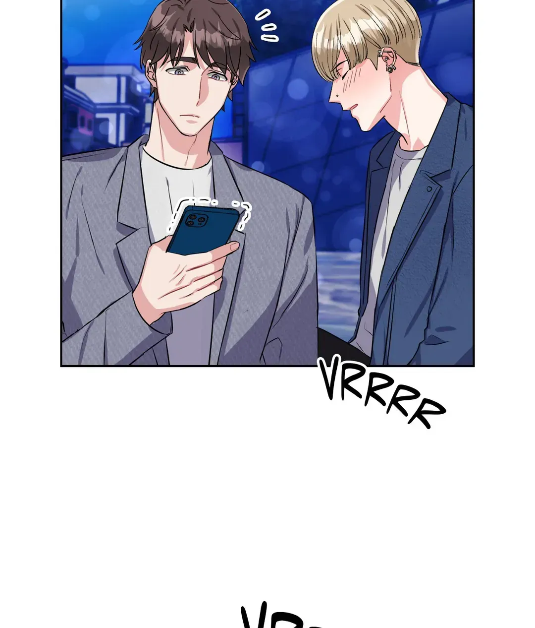 Read Do you have carrots chapter 37 image 24 on Lezhin