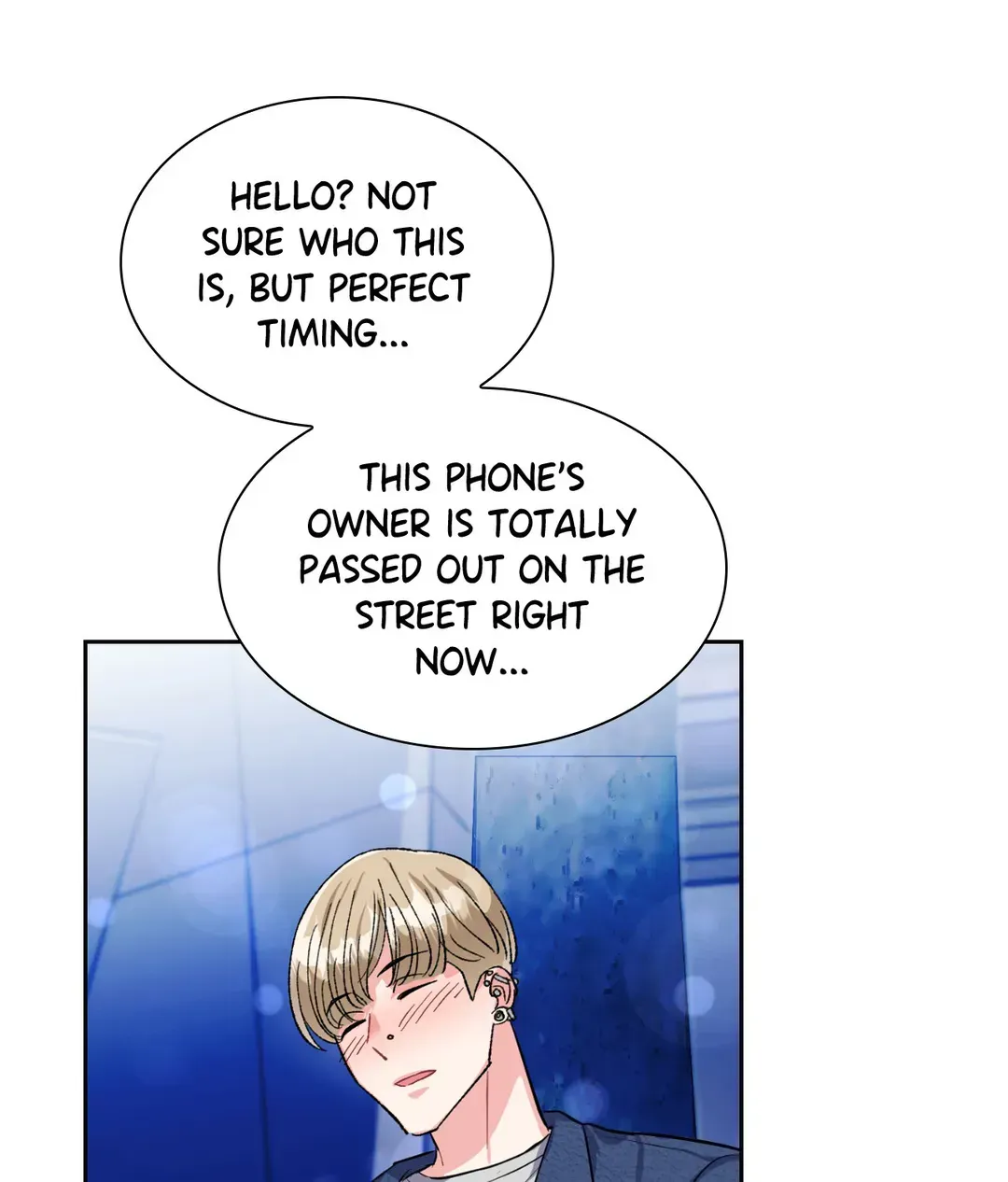 Read Do you have carrots chapter 37 image 26 on Lezhin