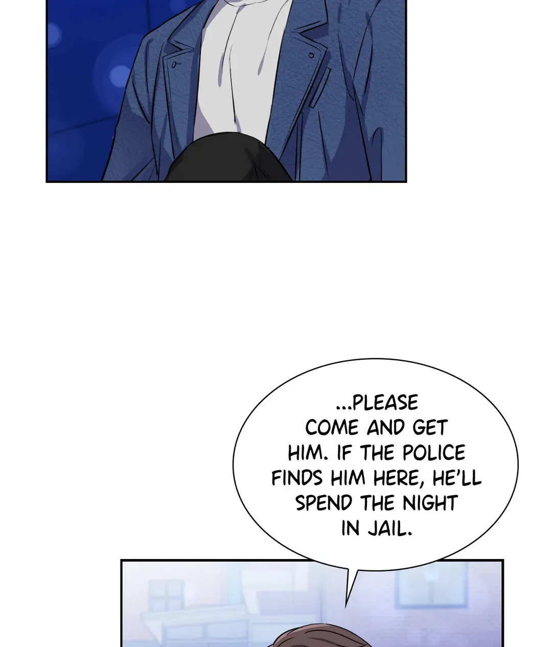 Read Do you have carrots chapter 37 image 27 on Lezhin