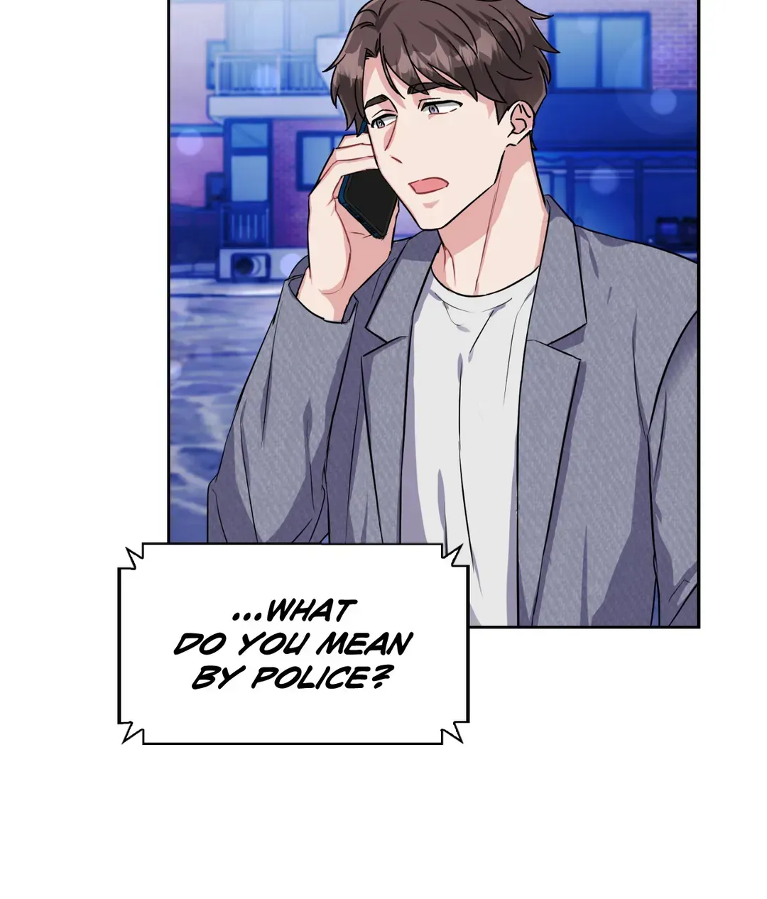 Read Do you have carrots chapter 37 image 28 on Lezhin