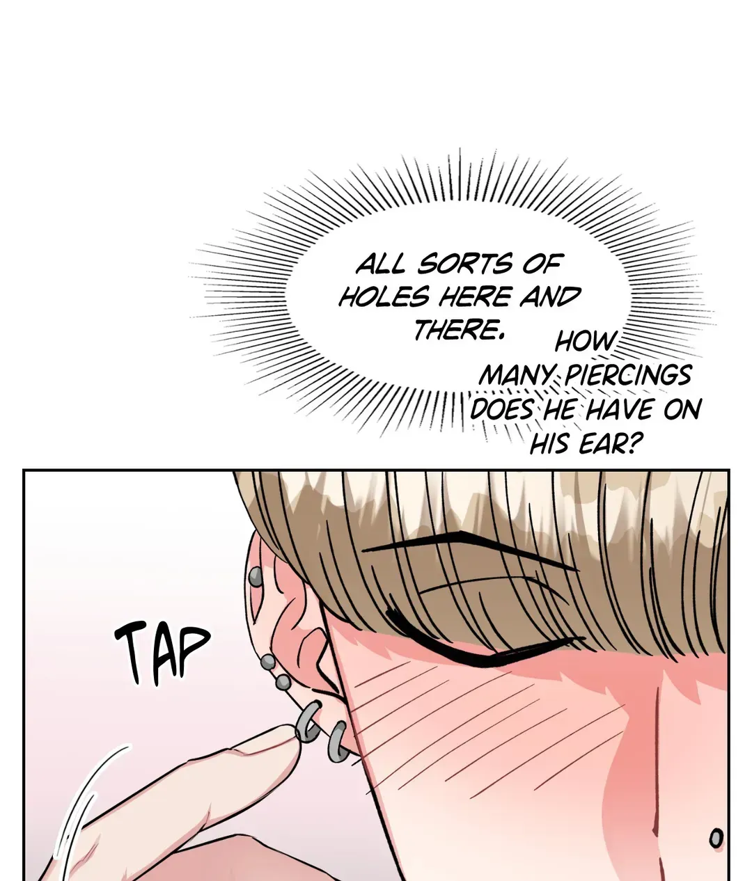 Read Do you have carrots chapter 37 image 29 on Lezhin