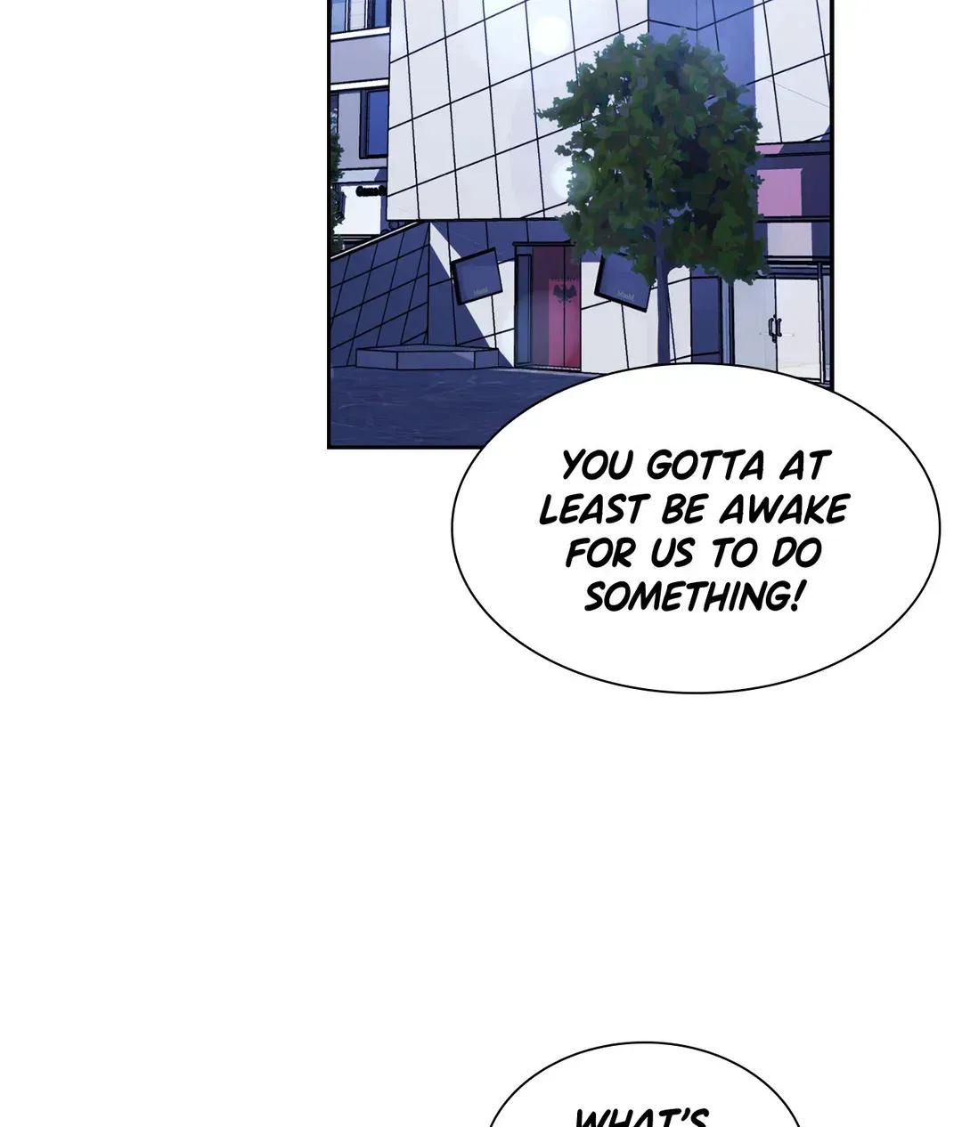 Read Do you have carrots chapter 37 image 3 on Lezhin