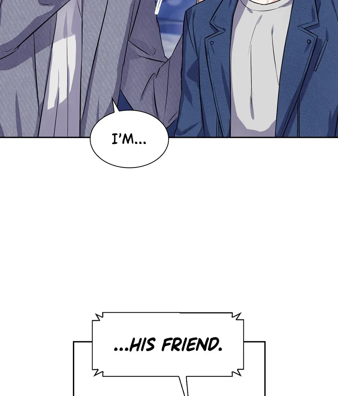 Read Do you have carrots chapter 37 image 32 on Lezhin